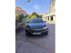 Sahibinden Honda Civic 1.6i VTEC Eco Elegance 2021 Model
