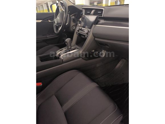 Sahibinden Honda Civic 1.6i VTEC Eco Elegance 2021 Model