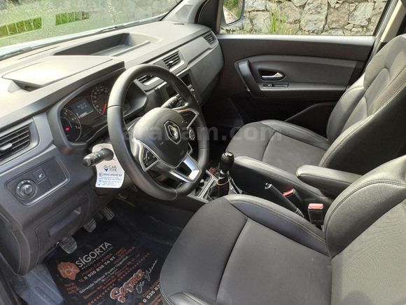İlk Sahibinden Renault Express Van 1.5 BlueDCI Joy 2023 Model
