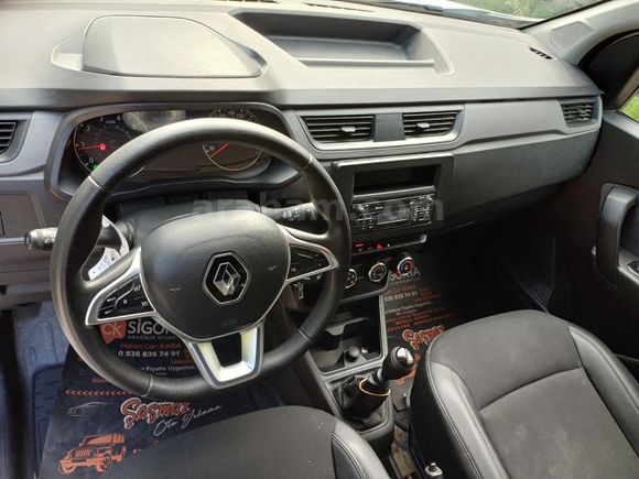 İlk Sahibinden Renault Express Van 1.5 BlueDCI Joy 2023 Model