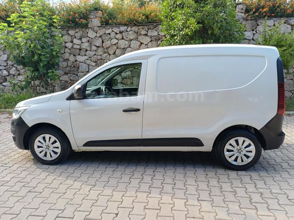 İlk Sahibinden Renault Express Van 1.5 BlueDCI Joy 2023 Model
