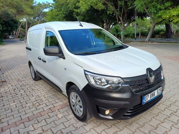 İlk Sahibinden Renault Express Van 1.5 BlueDCI Joy 2023 Model