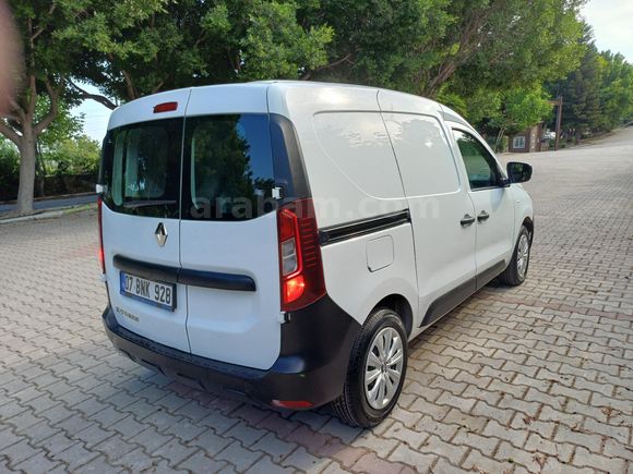 İlk Sahibinden Renault Express Van 1.5 BlueDCI Joy 2023 Model