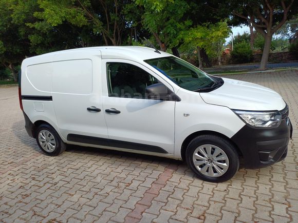 İlk Sahibinden Renault Express Van 1.5 BlueDCI Joy 2023 Model