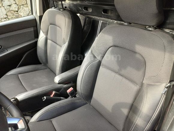 İlk Sahibinden Renault Express Van 1.5 BlueDCI Joy 2023 Model