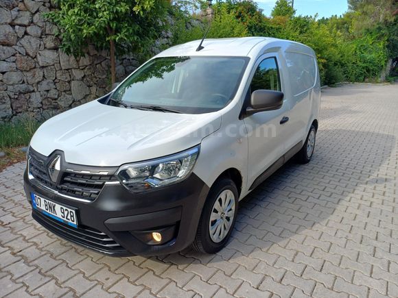 İlk Sahibinden Renault Express Van 1.5 BlueDCI Joy 2023 Model