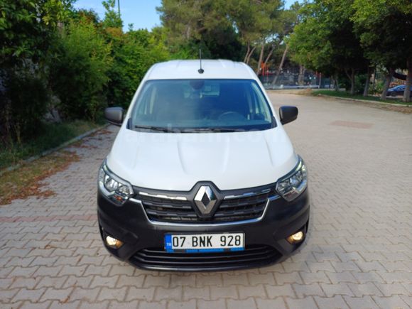 İlk Sahibinden Renault Express Van 1.5 BlueDCI Joy 2023 Model