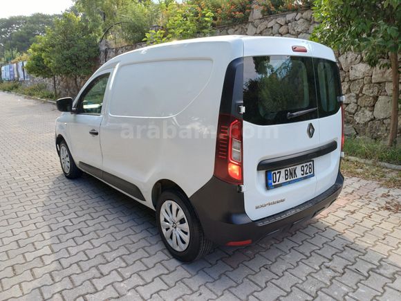 İlk Sahibinden Renault Express Van 1.5 BlueDCI Joy 2023 Model