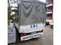 Sahibinden BMC Levend 80 TDI