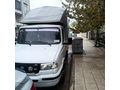 Sahibinden BMC Levend 80 TDI