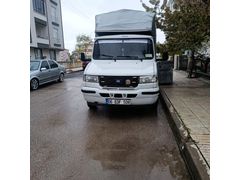 Sahibinden BMC Levend 80 TDI