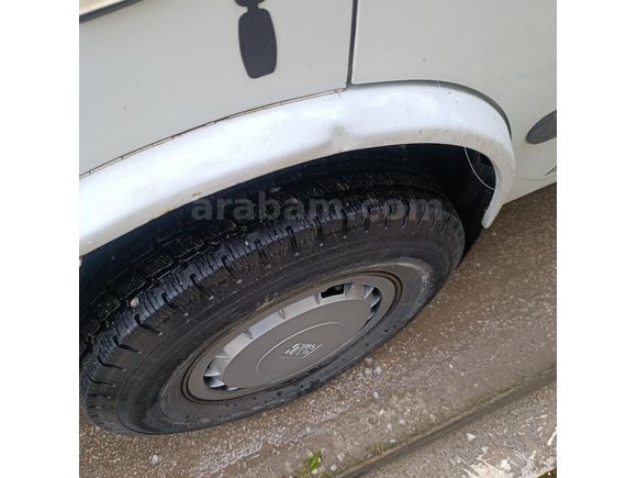 Sahibinden BMC Levend 80 TDI