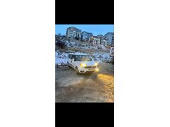 Sahibinden Fiat Doblo Combi 1.6 Multijet Maxi Safeline klıması aktif 2016 Model