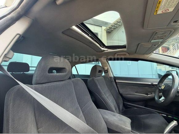 Sahibinden Honda Civic 1.6i VTEC Elegance 2011 Model