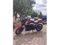 Sahibinden Bajaj Dominar 250 D
