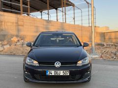 Sahibinden Volkswagen Golf 1.6 TDi BlueMotion Comfortline 2013 Model Gaziantep