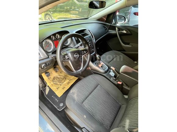 Sahibinden Opel Astra 1.6 Edition Plus 2016 Model 