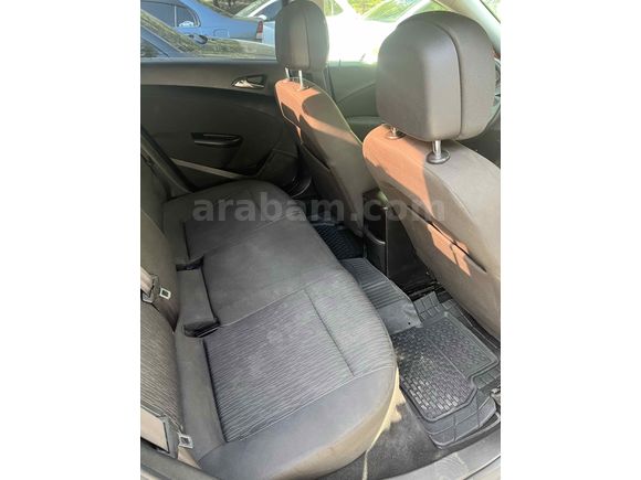 Sahibinden Opel Astra 1.6 Edition Plus 2016 Model 