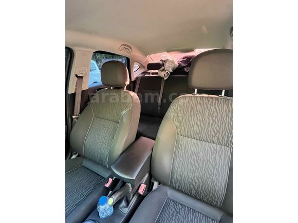 Sahibinden Opel Astra 1.6 Edition Plus 2016 Model 