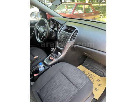 Sahibinden Opel Astra 1.6 Edition Plus 2016 Model 