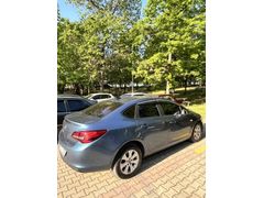 Sahibinden Opel Astra 1.6 Edition Plus 2016 Model 