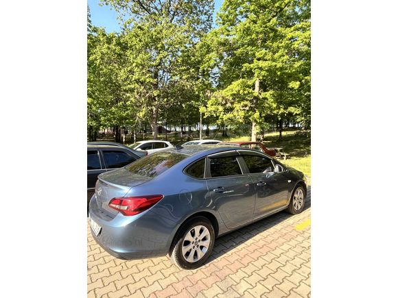 Sahibinden Opel Astra 1.6 Edition Plus 2016 Model 