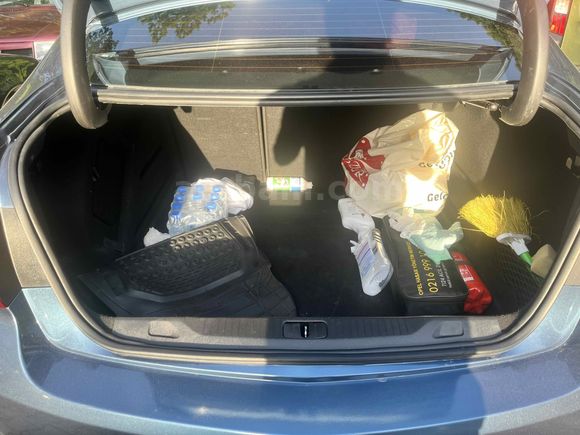 Sahibinden Opel Astra 1.6 Edition Plus 2016 Model 