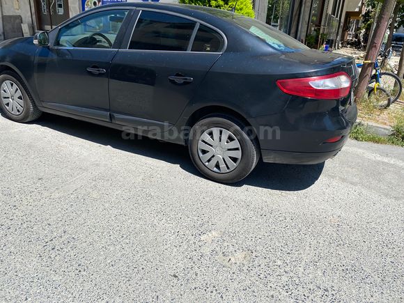 Sahibinden Renault Fluence 1.5 dCi Joy 2013 Model 