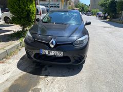 Sahibinden Renault Fluence 1.5 dCi Joy 2013 Model 