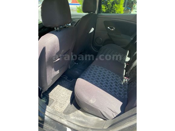 Sahibinden Renault Fluence 1.5 dCi Joy 2013 Model 
