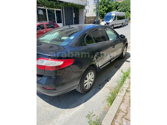 Sahibinden Renault Fluence 1.5 dCi Joy 2013 Model 