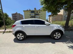 Sahibinden Kia Sportage 1.6 GDI Concept Plus 2013 Model 