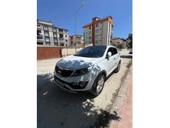 Sahibinden Kia Sportage 1.6 GDI Concept Plus 2013 Model 