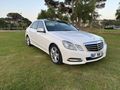 Sahibinden Mercedes - Benz E 350 CDI Premium 2012 Model