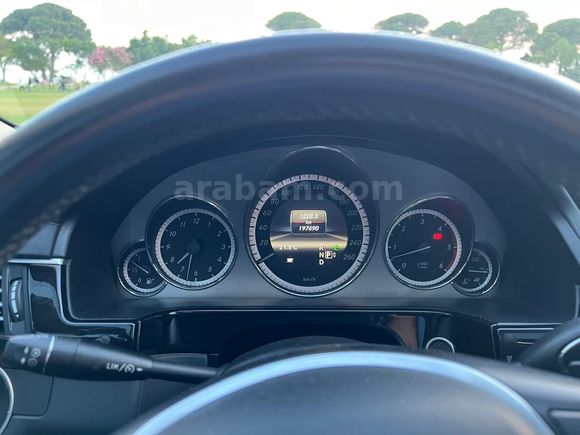 Sahibinden Mercedes - Benz E 350 CDI Premium 2012 Model