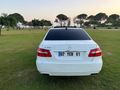 Sahibinden Mercedes - Benz E 350 CDI Premium 2012 Model