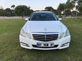 Sahibinden Mercedes - Benz E 350 CDI Premium 2012 Model