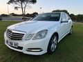 Sahibinden Mercedes - Benz E 350 CDI Premium 2012 Model