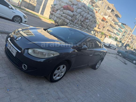 Sahibinden Renault Fluence 1.5 dCi Dynamique 2012 Model