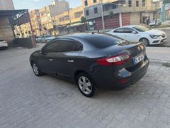 Sahibinden Renault Fluence 1.5 dCi Dynamique 2012 Model