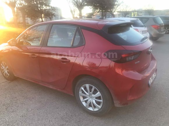Sahibinden Opel Corsa 1.2 2020 Model 