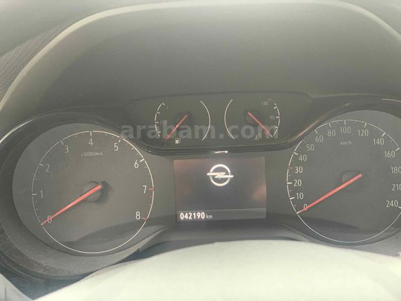 Sahibinden Opel Corsa 1.2 2020 Model 
