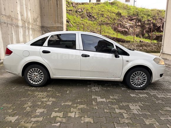 Sahibinden Fiat Linea 1.3 Multijet Active Plus 2013 Model 