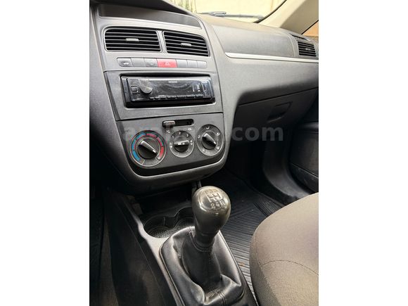 Sahibinden Fiat Linea 1.3 Multijet Active Plus 2013 Model 