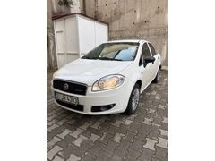 Sahibinden Fiat Linea 1.3 Multijet Active Plus 2013 Model 