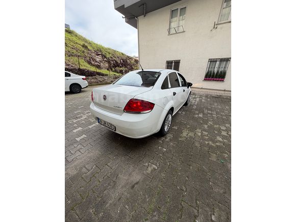 Sahibinden Fiat Linea 1.3 Multijet Active Plus 2013 Model 