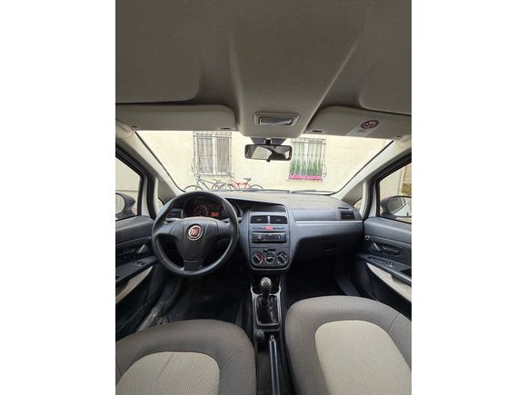 Sahibinden Fiat Linea 1.3 Multijet Active Plus 2013 Model 