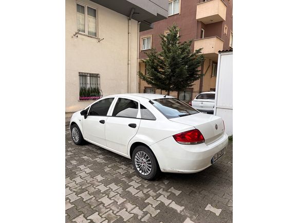 Sahibinden Fiat Linea 1.3 Multijet Active Plus 2013 Model 