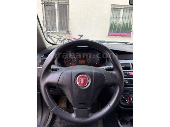 Sahibinden Fiat Linea 1.3 Multijet Active Plus 2013 Model 