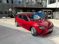 Memurdan düşük kilometreli 2022 model opel corsa